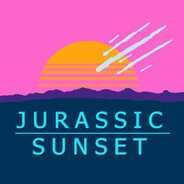 Jurassic Sunset Games