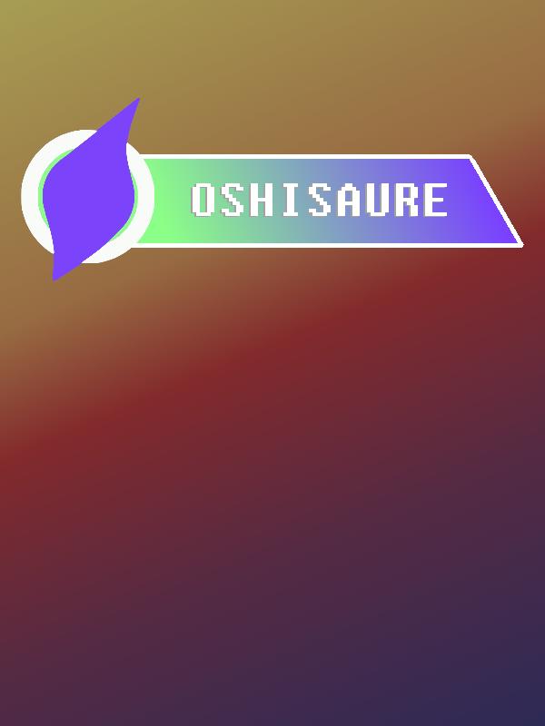 Oshisaure