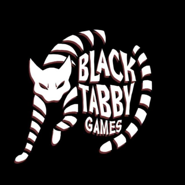 Black Tabby Games