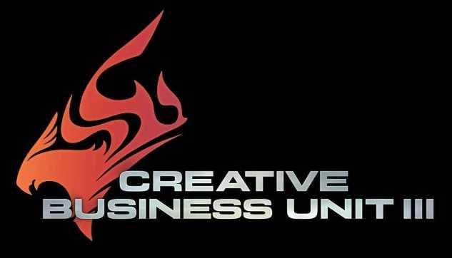 Square Enix Creative Business Unit III