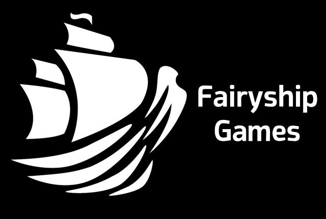 Fairyship Games