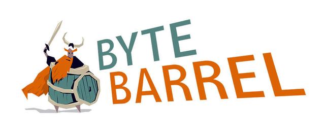 Byte Barrel