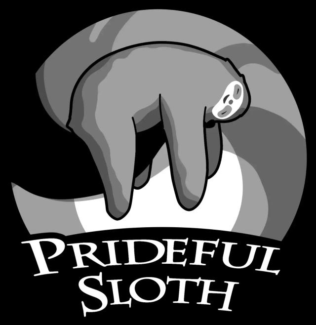 Prideful Sloth