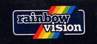 Rainbow Vision