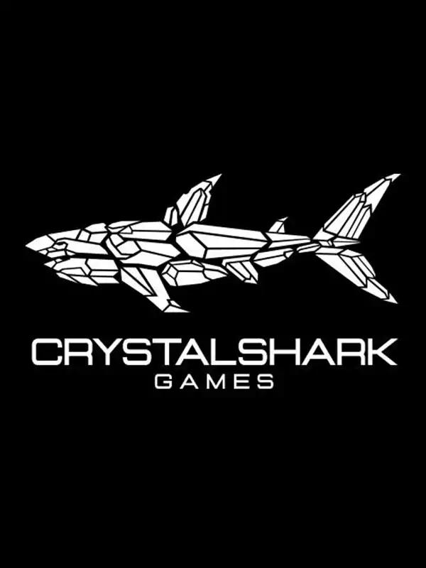 Crystal Shark Games