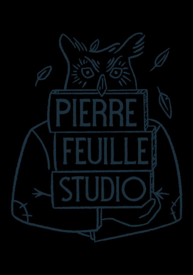 Pierre Feuille Studio