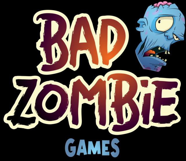 Bad Zombie Games