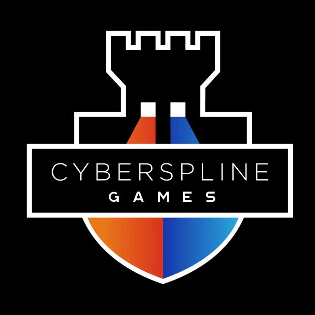 Cyberspline Games