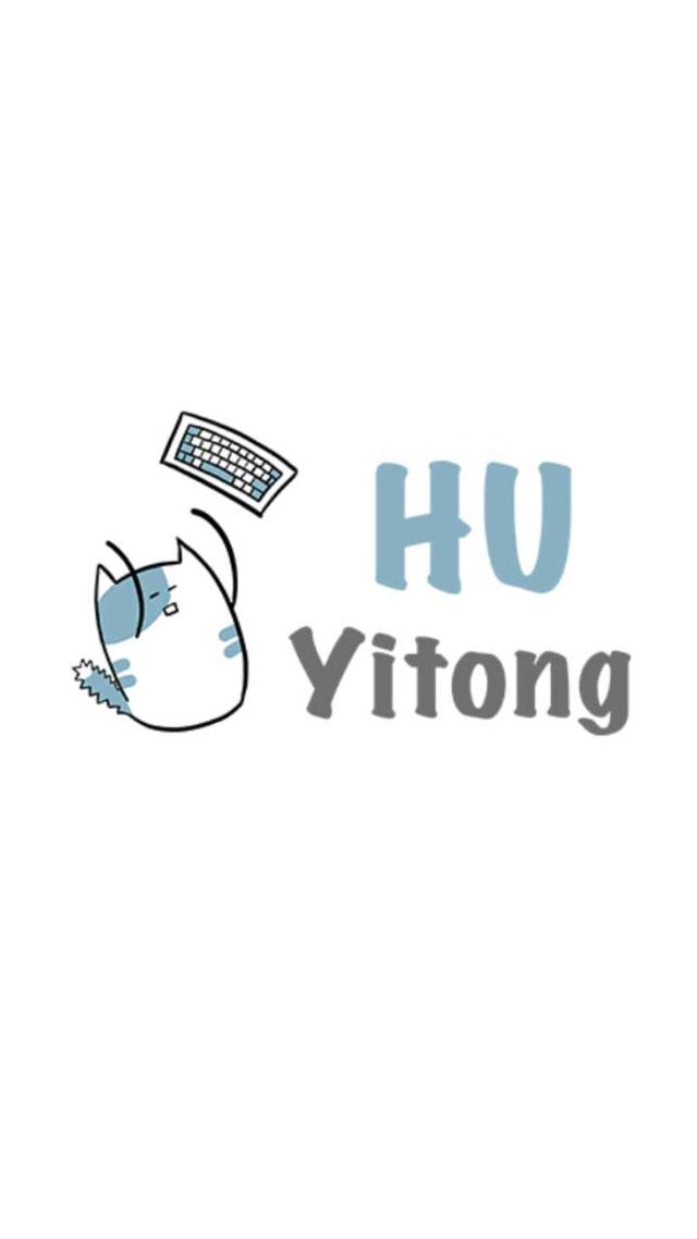 BugOnDesk Yitong Hu