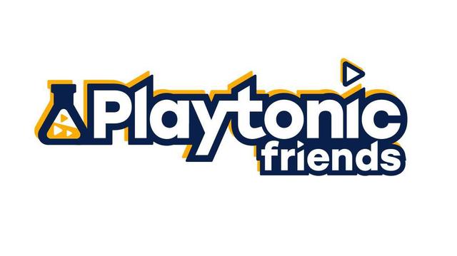 Playtonic Friends