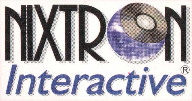 Nixtron Interactive