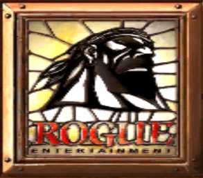 Rogue Entertainment