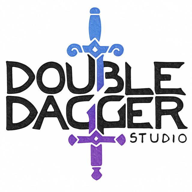 Double Dagger Studio