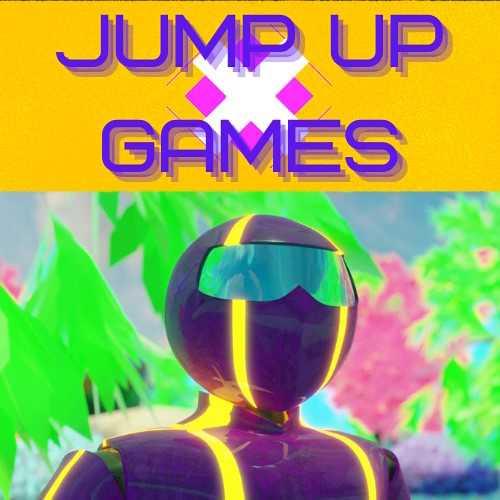 Jump Up Games