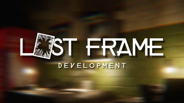 Lost Frame Development