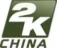 2K China