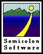 Semicolon Software