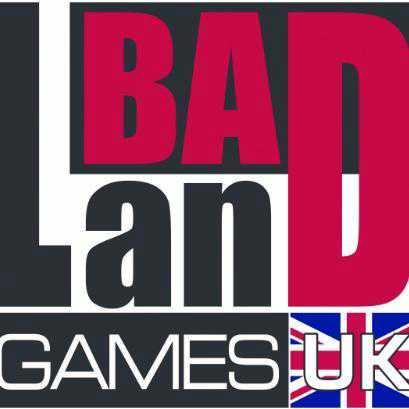 BadLand Games UK Ltd