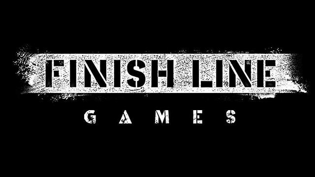 Finish Line Games