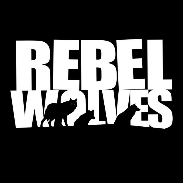 Rebel Wolves