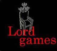 Lord Games