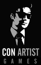 Con Artist Games