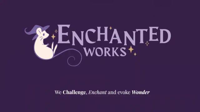 Enchanted Works