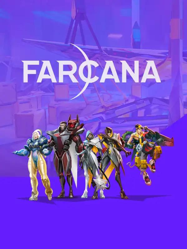 Farcana Studio