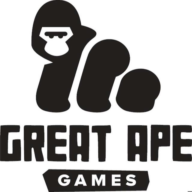 Great Ape Games