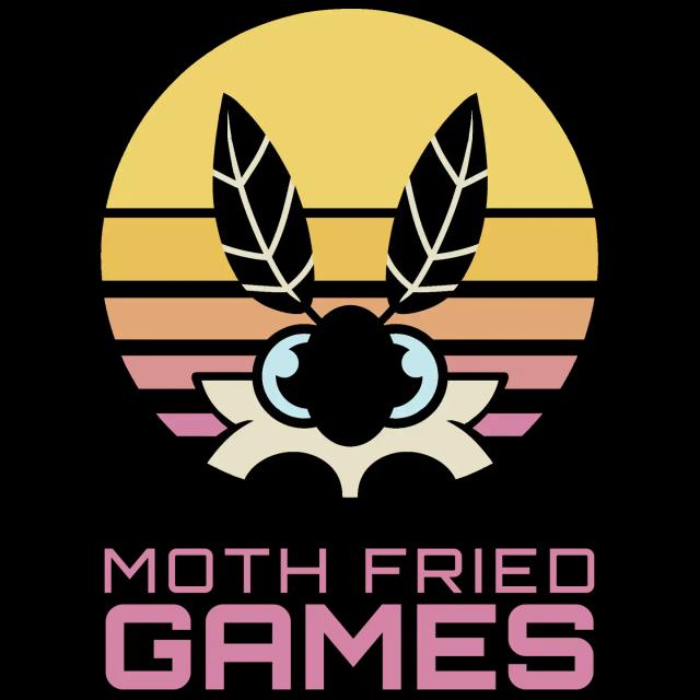 Moth Fried Games