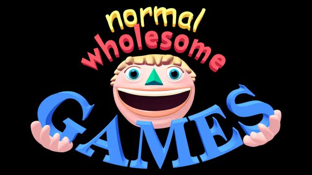 Normal Wholesome Games