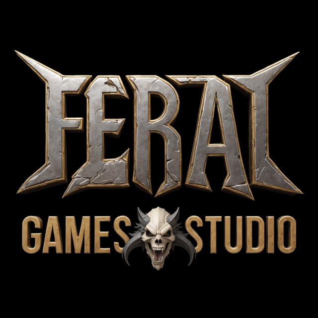 Feral Games Studio