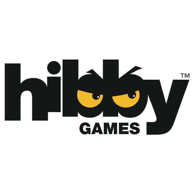 Hibby Games