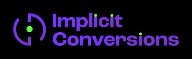 Implicit Conversions