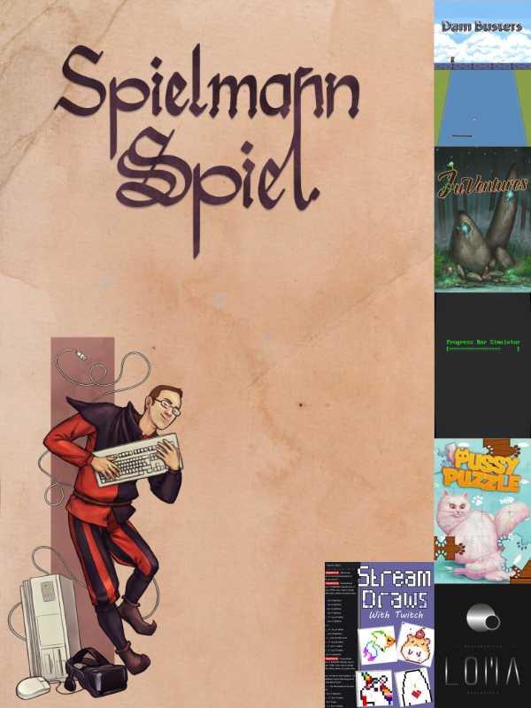 SpielmannSpiel