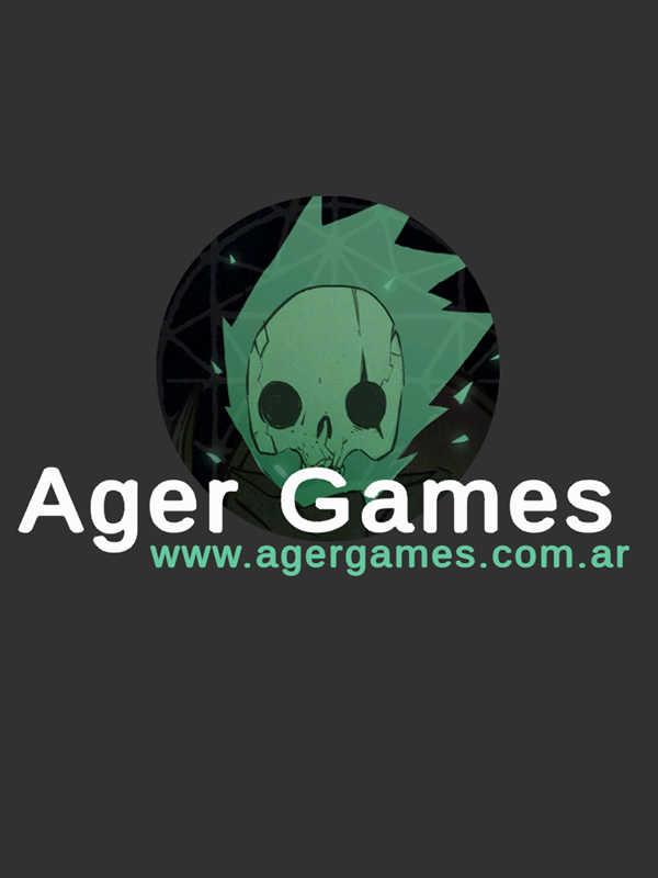 Ager Games