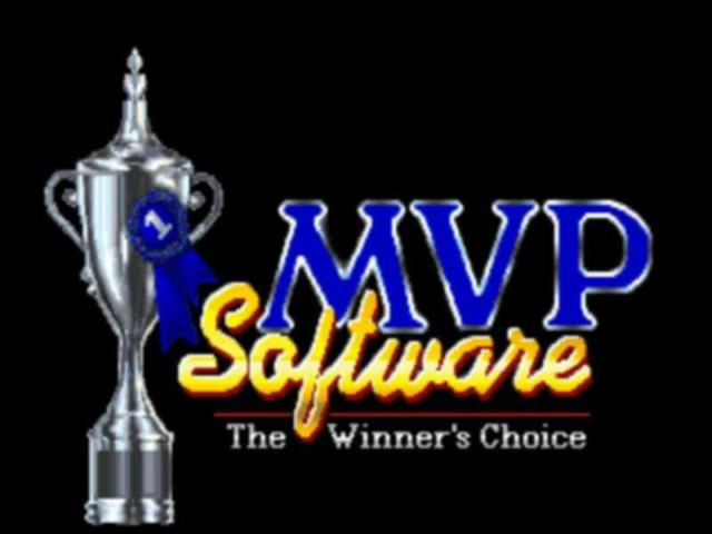 MVP Software