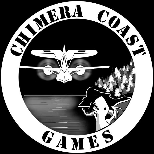 Chimera Coast