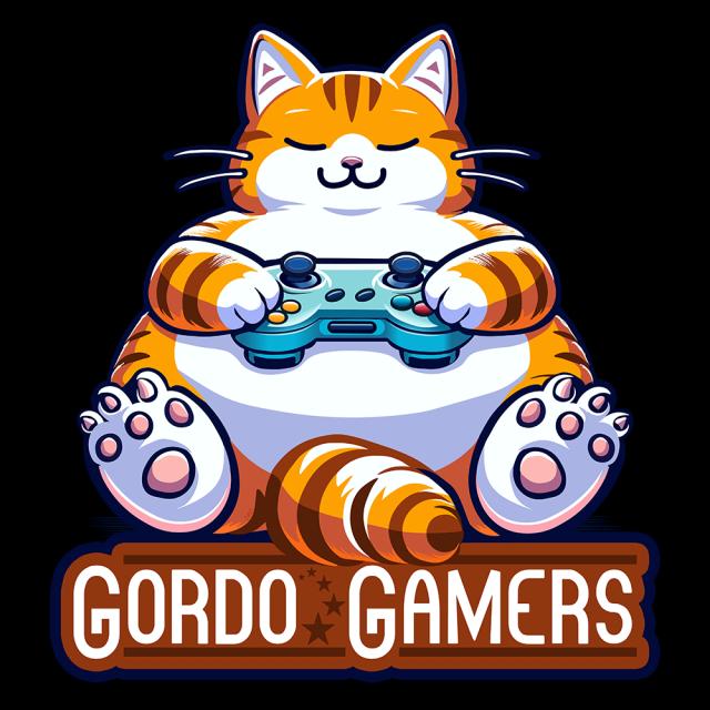 Gordo Gamers