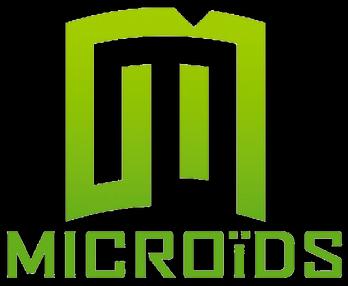 Microïds