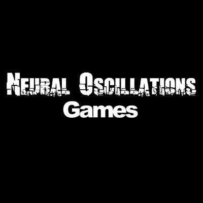 Neural Oscillations Games