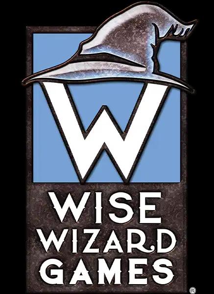 Wise Wizard Games