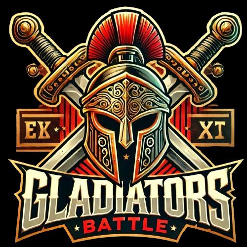 Gladiators Battle