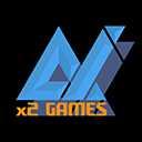 AIx2 Games