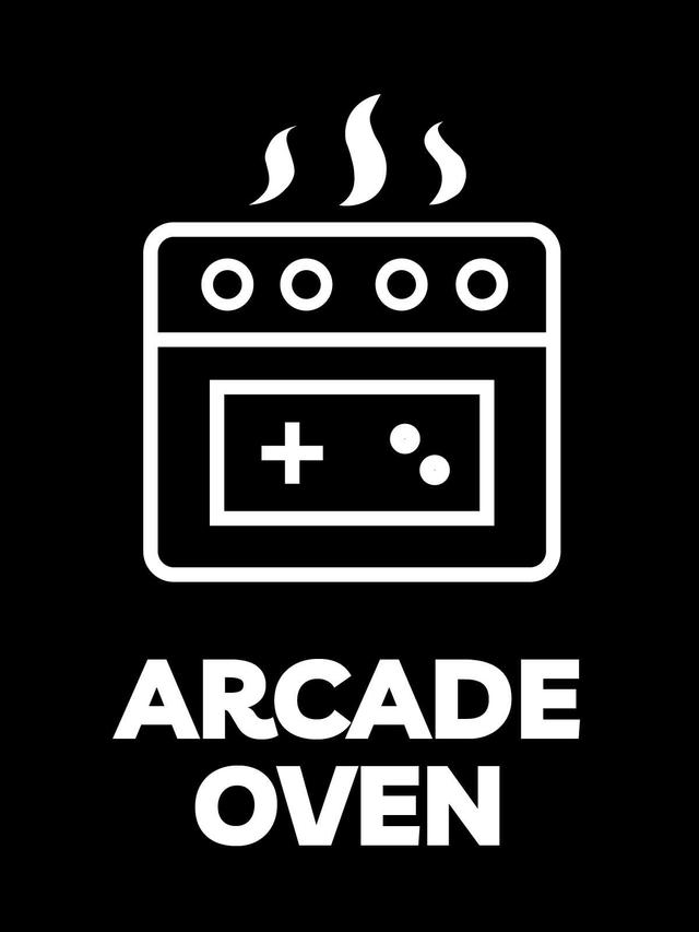 Arcade Oven