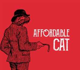 Affordable Cat