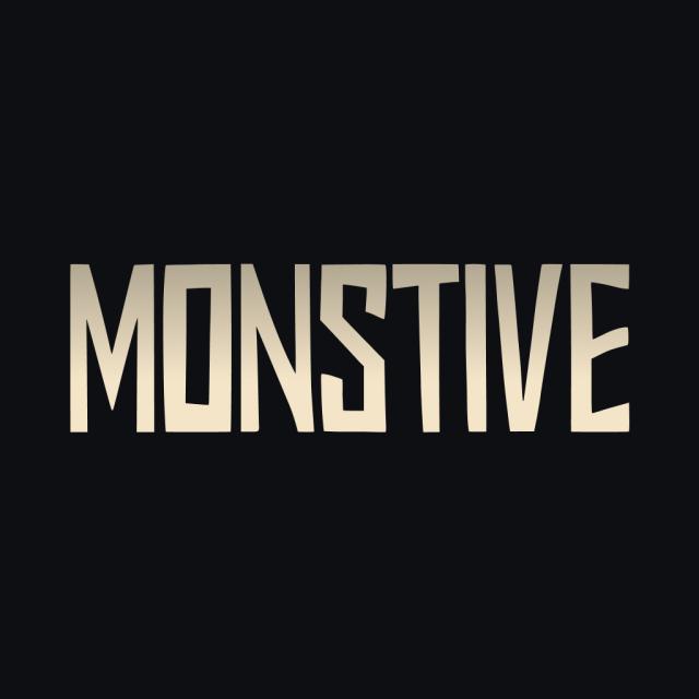 MONSTIVE