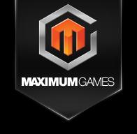 Maximum Games