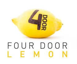 Four Door Lemon