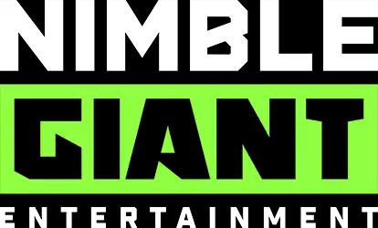 Nimble Giant Entertainment